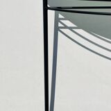 Console style Post-Modern. Vintage 90s.