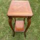 Small entrance furniture