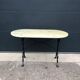 Bistro table