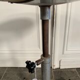 Old stool