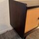 Vintage TV cabinet sideboard from the 60s