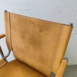 Hans Eichenberger designer armchair