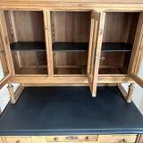 Double body desk