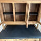 Double body desk