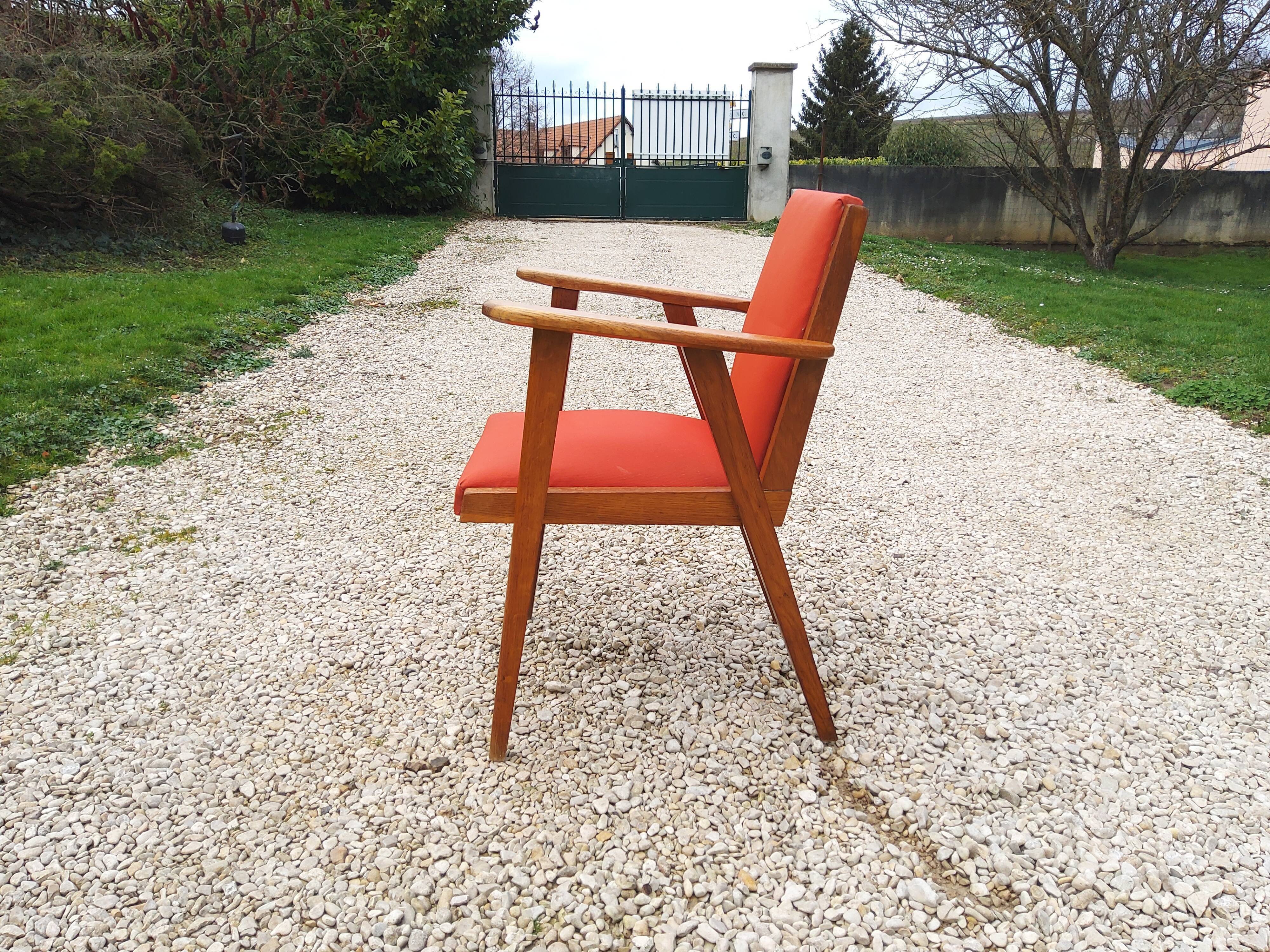 Armchair