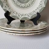 Plate