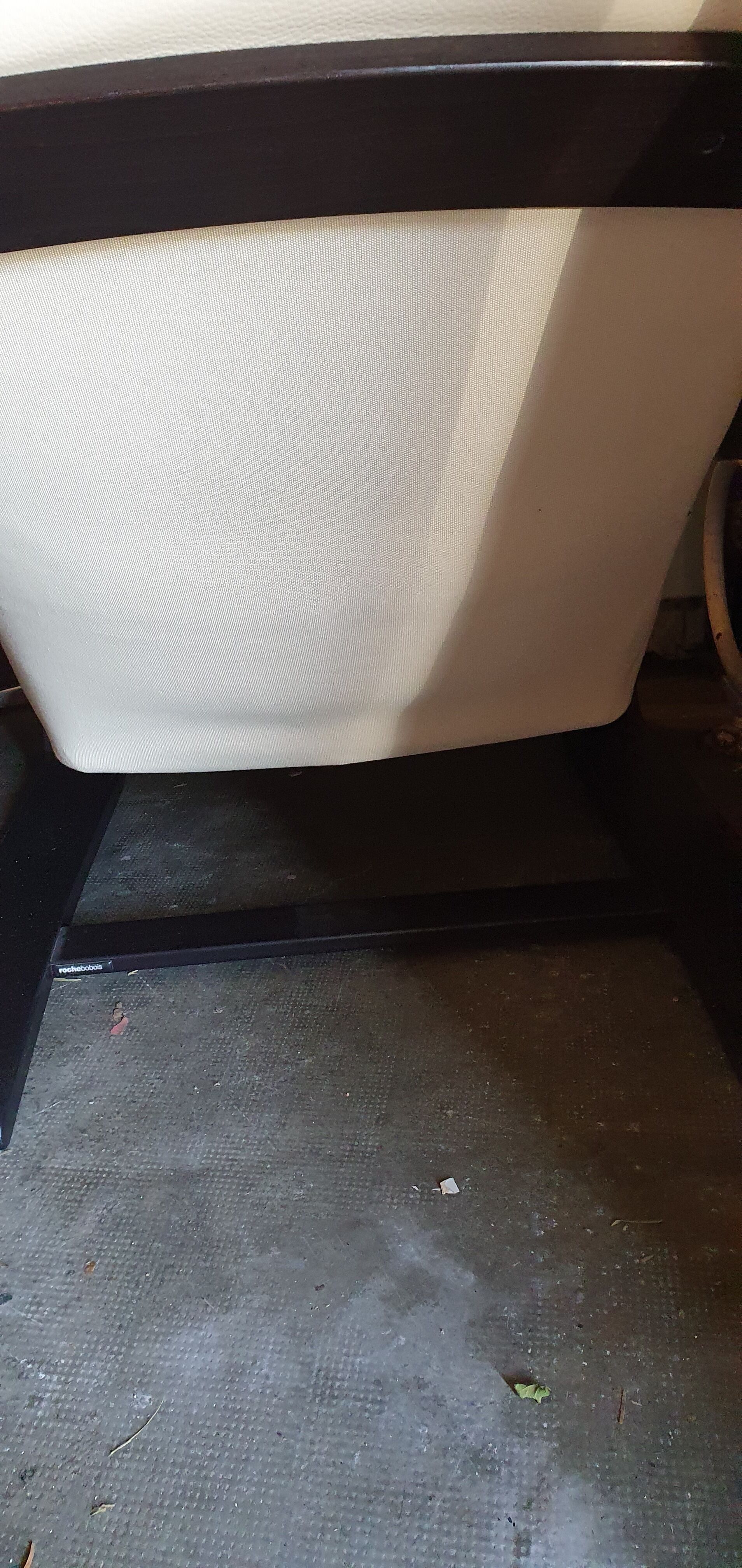 Royal Royal Seat of Roche Bobois