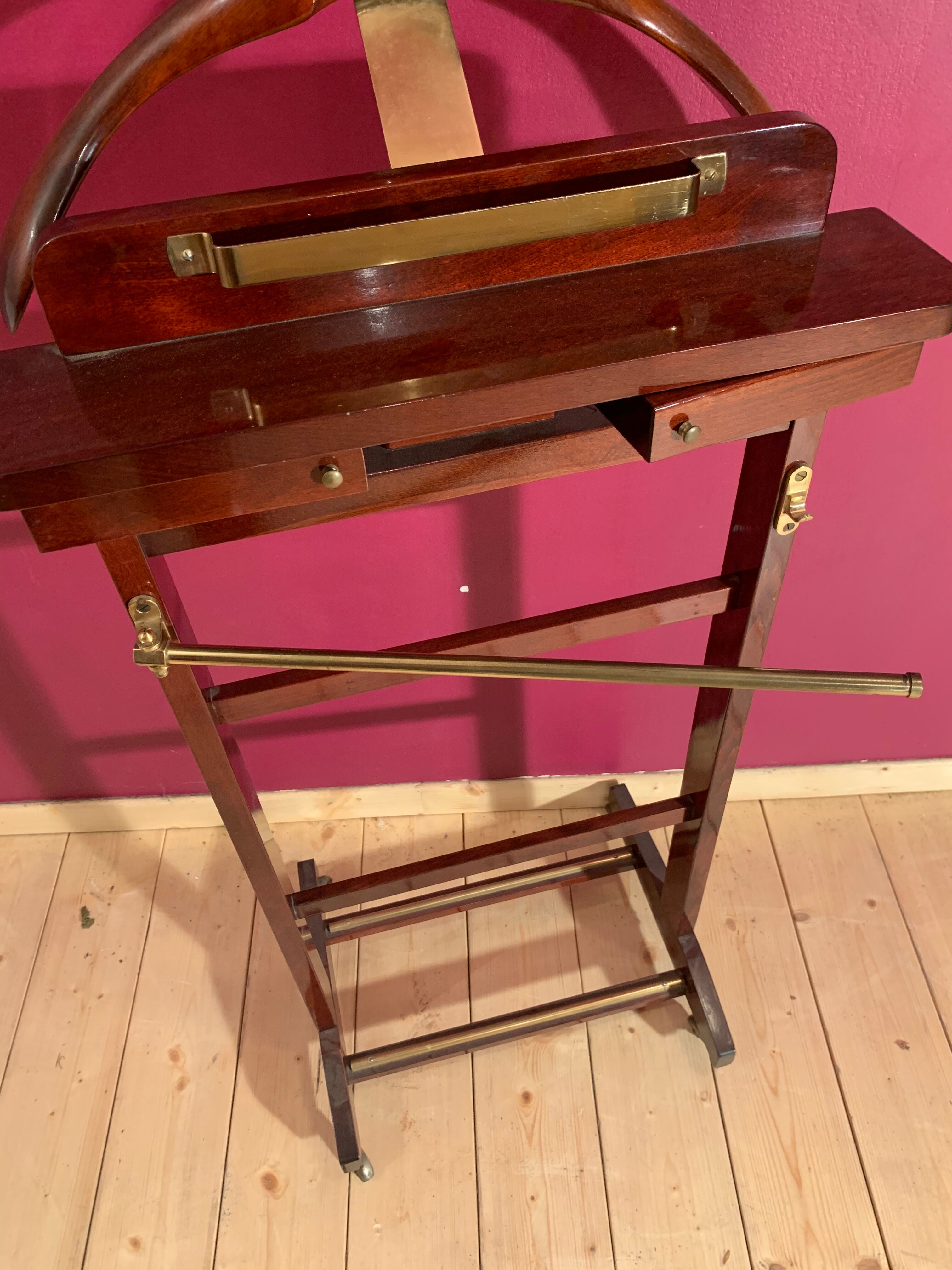 Room valet - Fratelli Reguitti circa 1950
