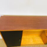 High vintage enfilade 1960