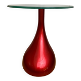 Space Age design side table