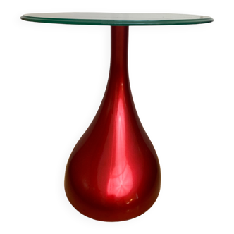 Table d’appoint design Space Age