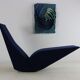 Iconic Bird chair from the 90s by Tom D.