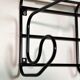 Coat rack and shoe rack 1980