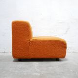 Vintage driver by Tito Agnoli for Mobilier International