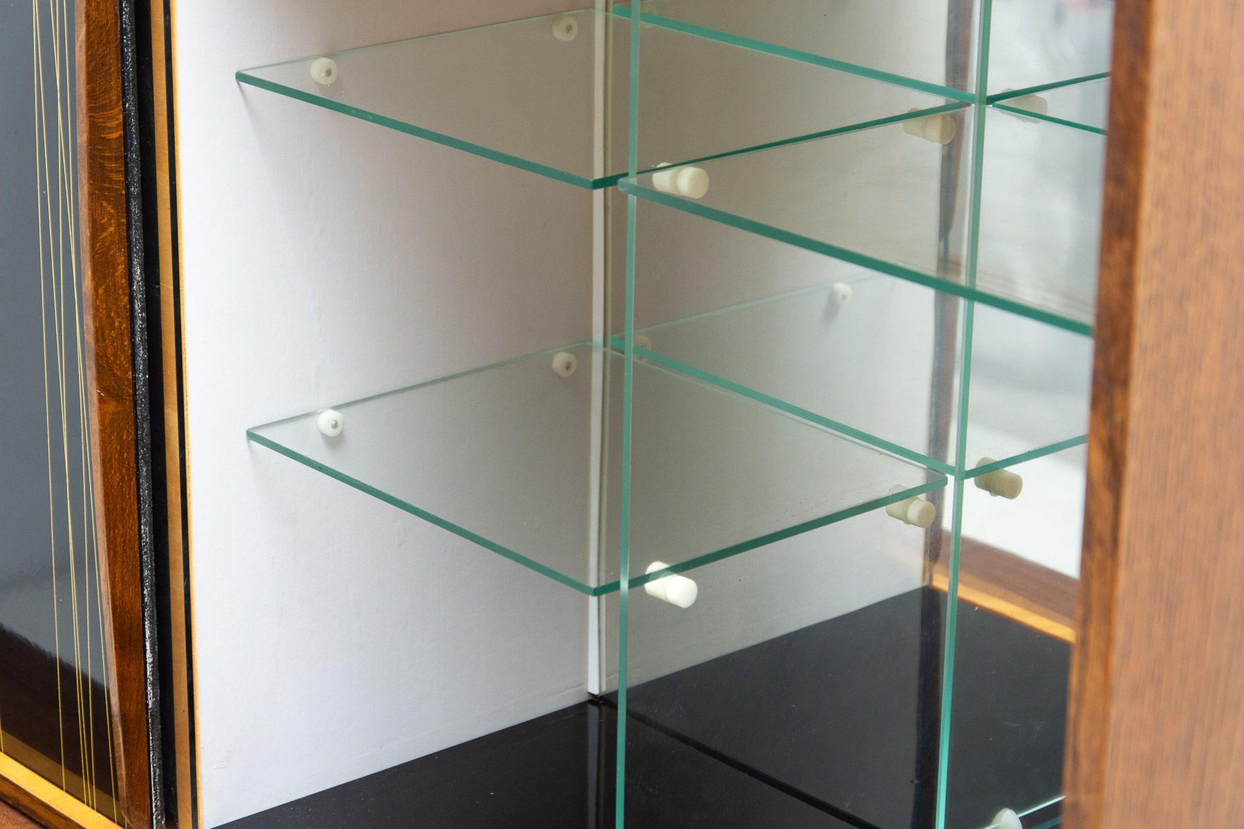 Credenza U-300 by Hubert Nepožitek & Bohumil Landsman for Jitona, 1960´s
