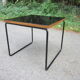 Table volante de Pierre Guariche pour Steiner