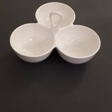 Maxwell Williams 3 Compartment Appetizer Platter