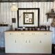 Old workshop furniture sideboard