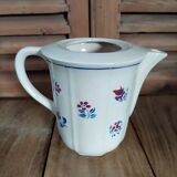 erène Porcelaine old vintage coffee maker