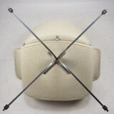 Big Tulip Chair by Pierre Paulin for Artifort, 1960s