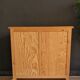 Pine chest of drawers