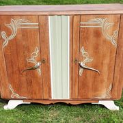 Buffet with 2 drawers and 2 doors