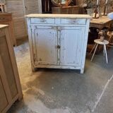 Buffet parisien vintage