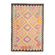 Afghan Pachtoune kilim 148 x 100 cm