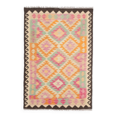 Afghan Pachtoune kilim 148 x 100 cm