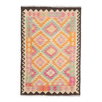 Afghan Pachtoune kilim 148 x 100 cm