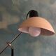 1980s desk lamp