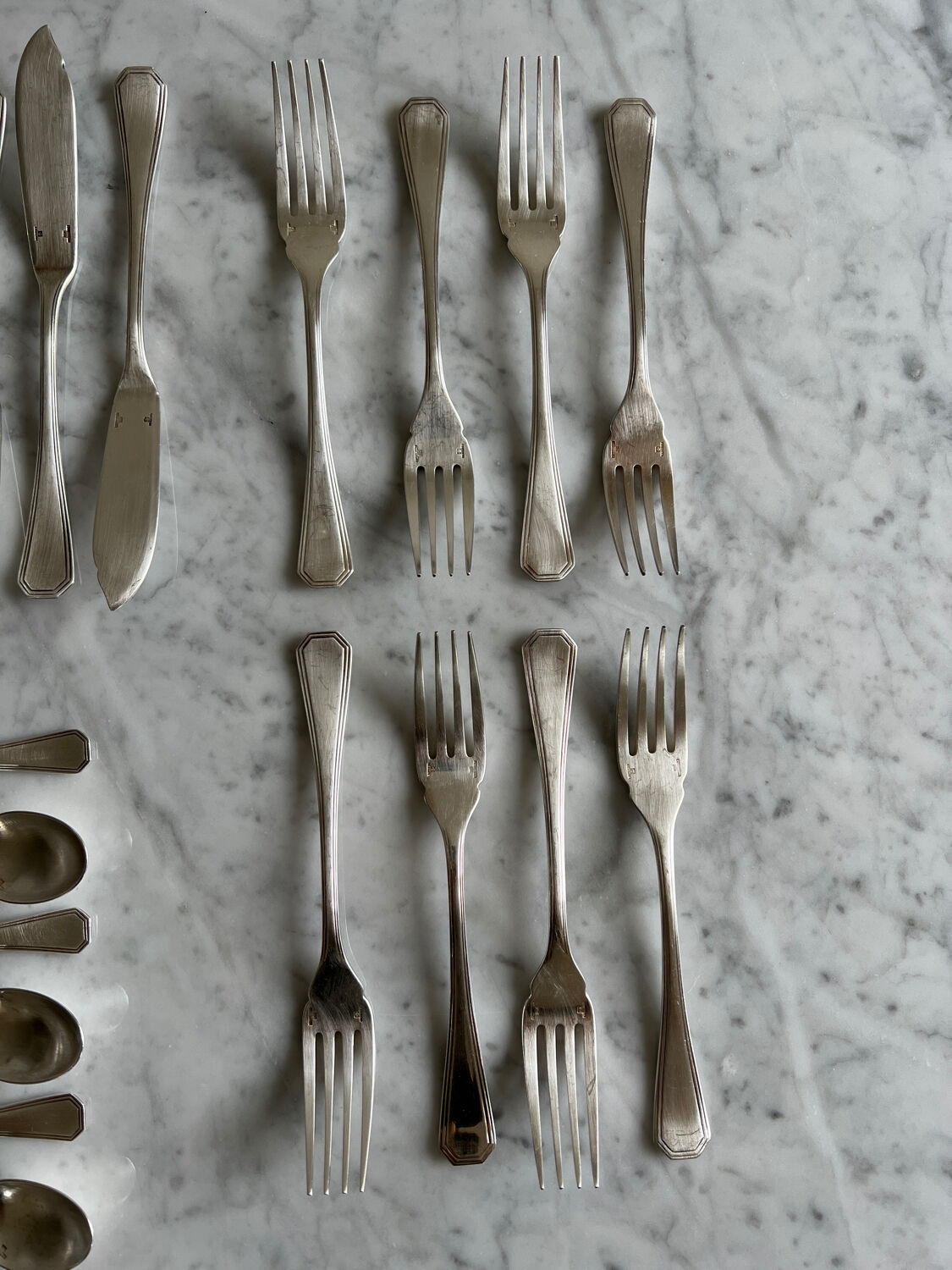 Housewife Christofle America