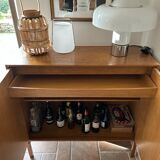 Buffet Ikea années 60