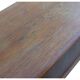 Danish teak row H.W. Klein Scandinavian 1960s