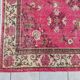 Oushak Antique Floor Wool Rug sku 2635