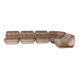 Nuvolone modular sofa by Rino Maturi for Mimo Padova, 1970s