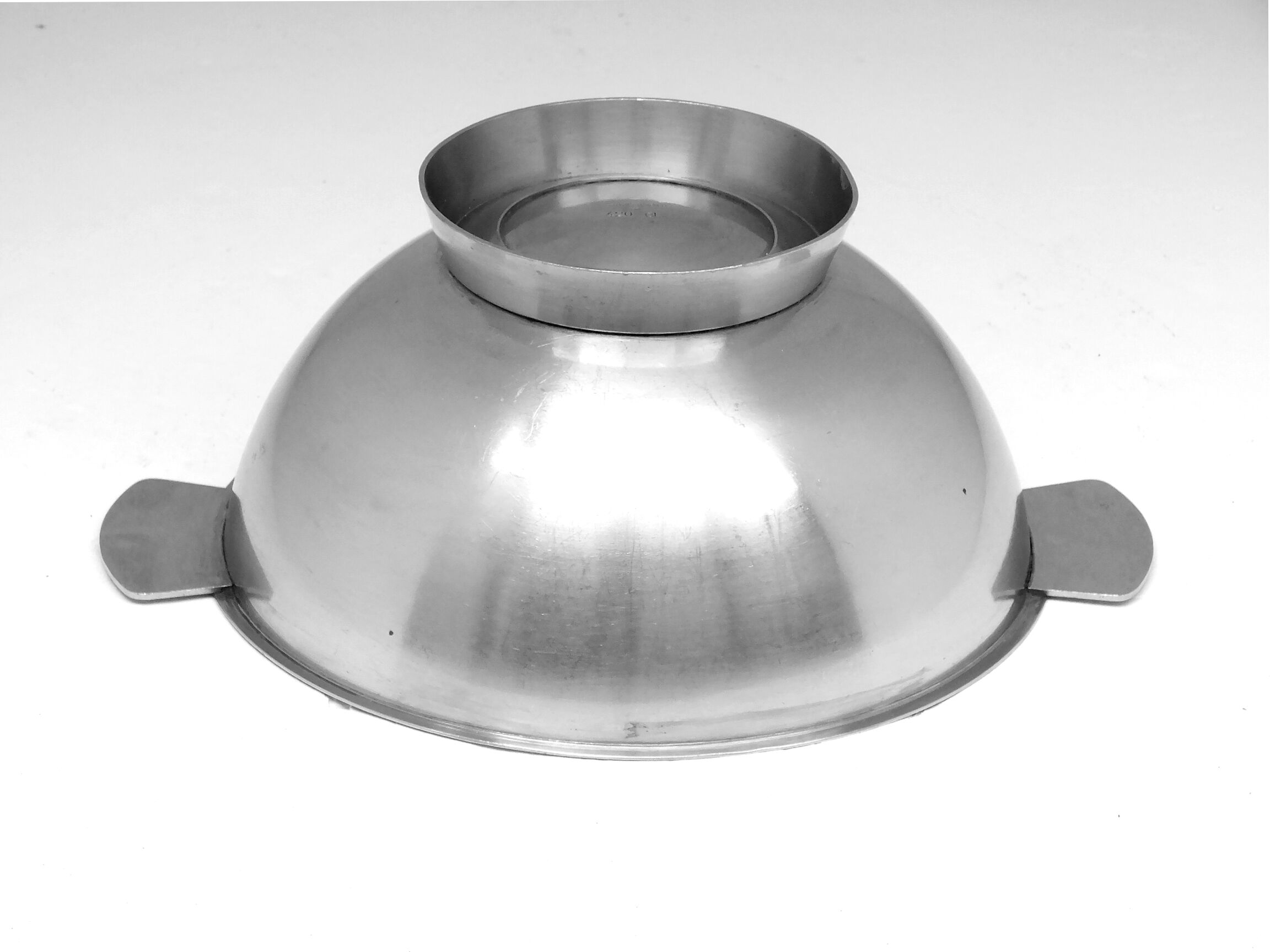 Bowl by Gio Ponti for Arthur Krupp Milano 30