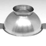 Bowl by Gio Ponti for Arthur Krupp Milano 30