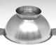 Bowl by Gio Ponti for Arthur Krupp Milano 30