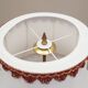 Floor lamp, Danish design, 1970s, production: Denmark