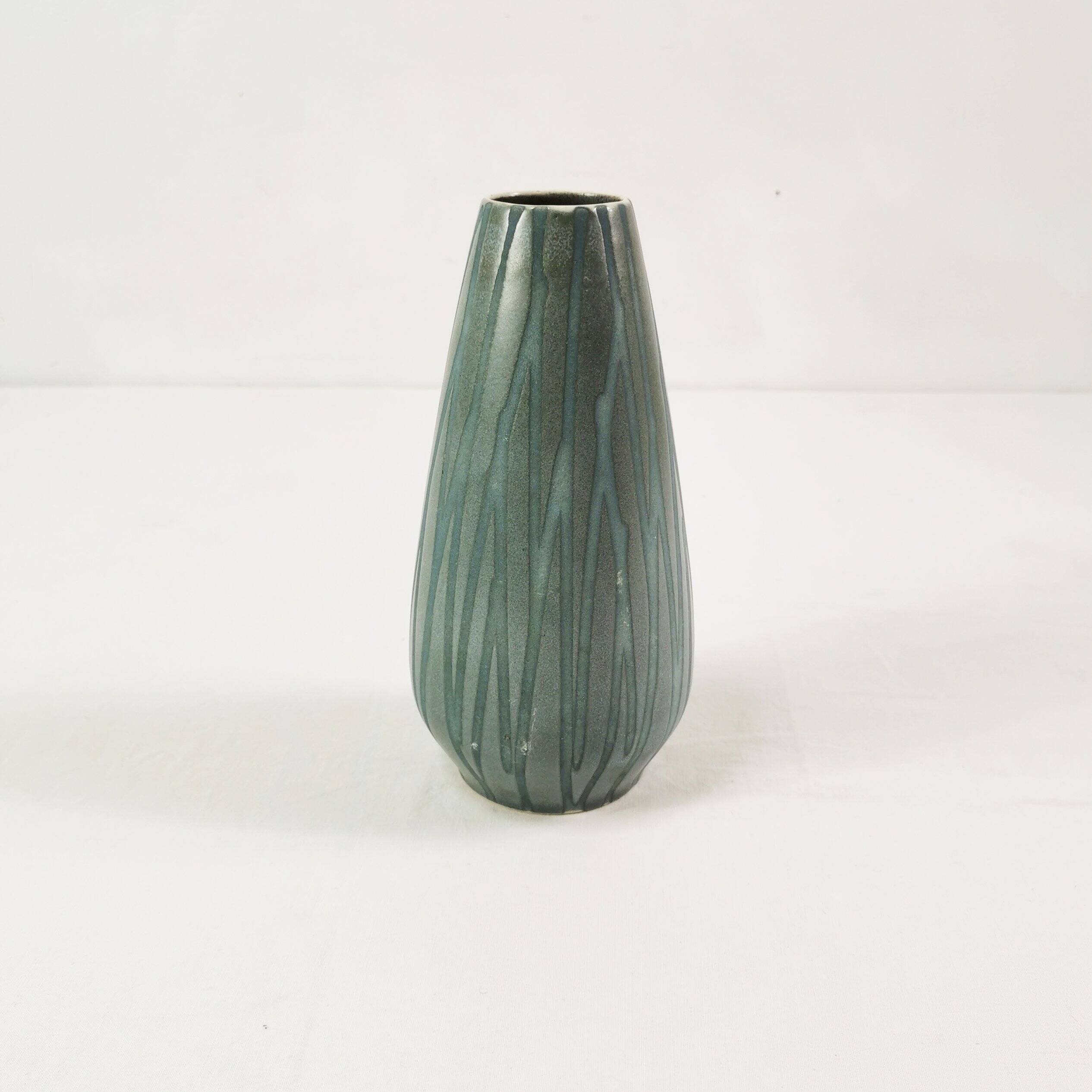 Mid Century Ceramic Vase, Germany, 1960s