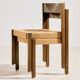 Santo Chair by Edlef Bandixen for Dietiker, 1960s