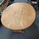 Table de vigneron