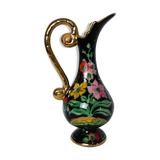 Vintage ceramic needle