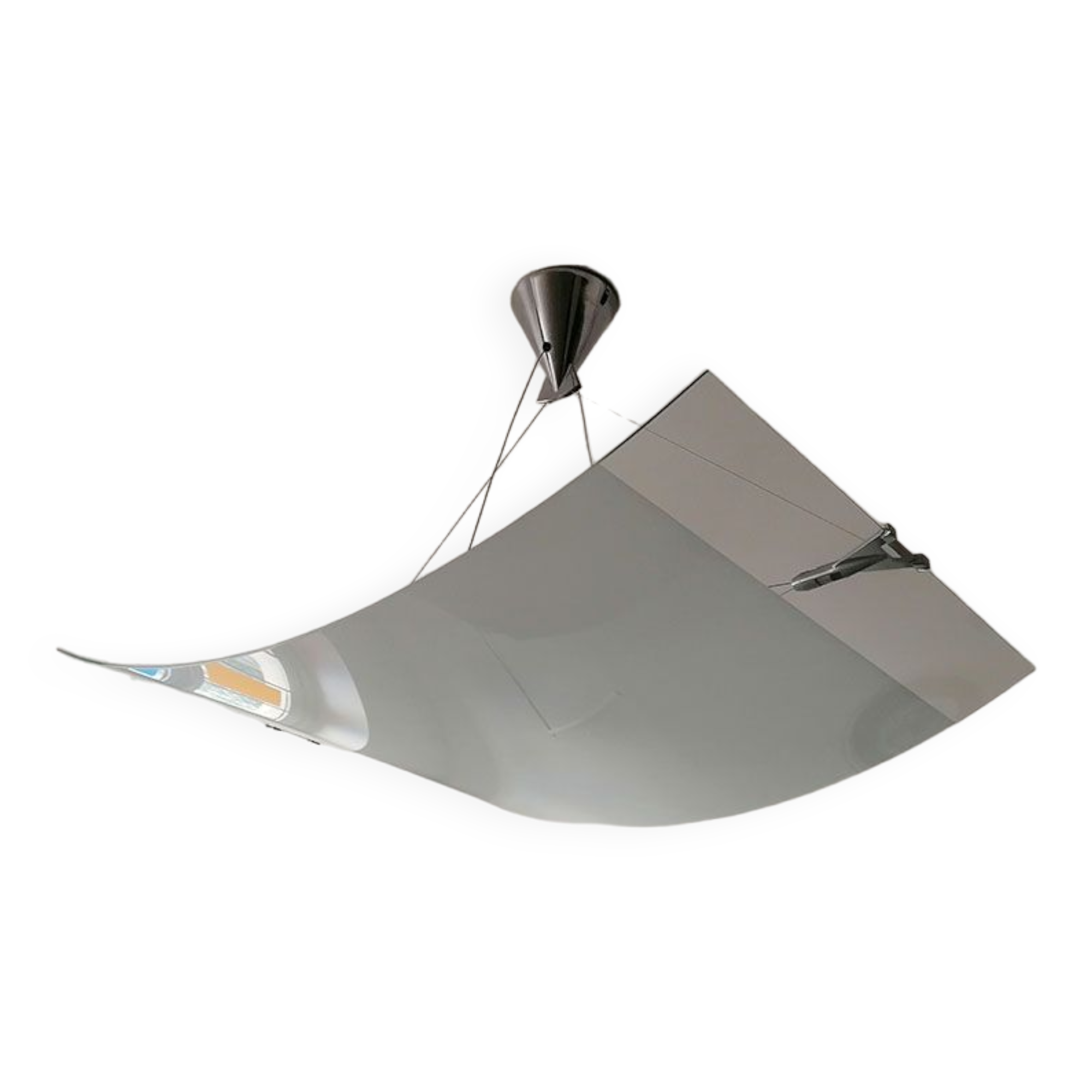 Velo suspension (Fontana Arte, Italy)