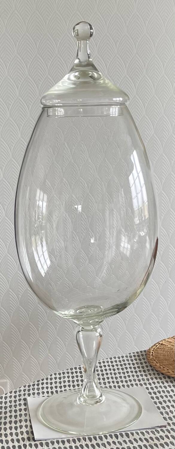 Large 60cm candy box.