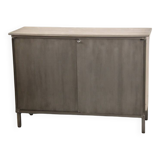 strafor low sideboard cabinet 1970