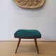 Footrest from the 1950s
