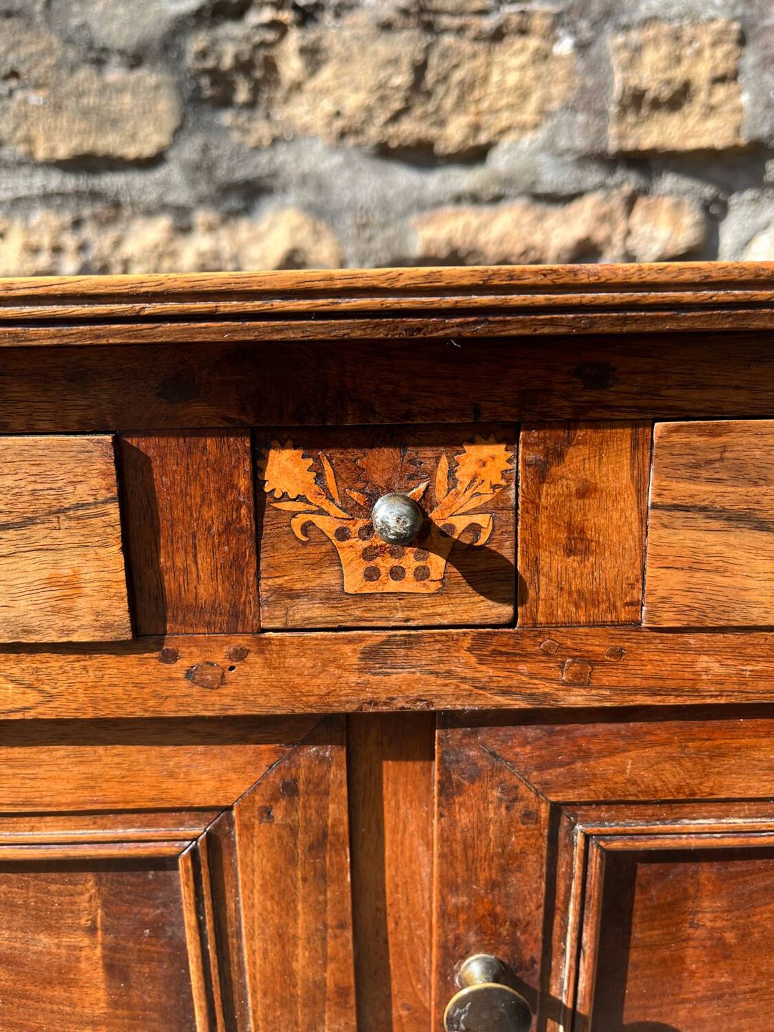 Master piece of furniture