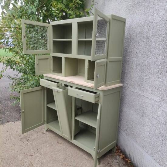 Mado sideboard, vintage sideboard